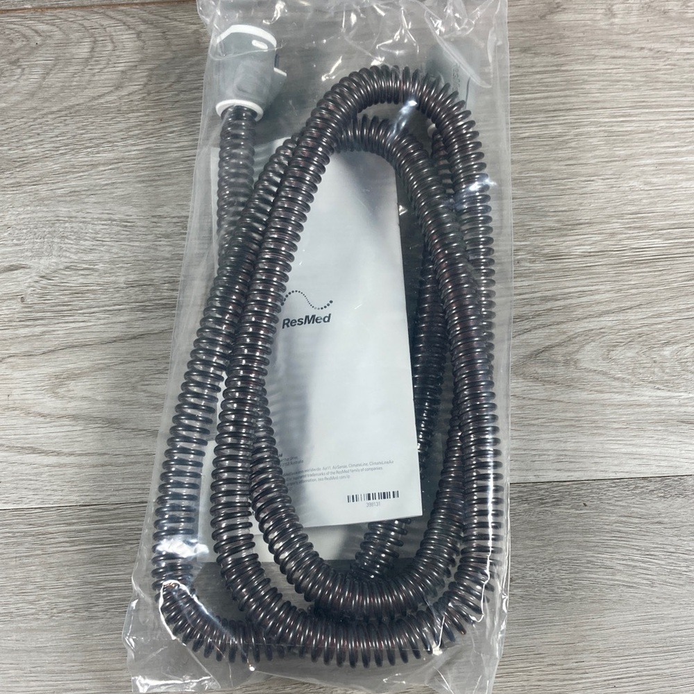 ResMed 39102 ClimateLineAir 11 Heated Tubing Hose New Sealed